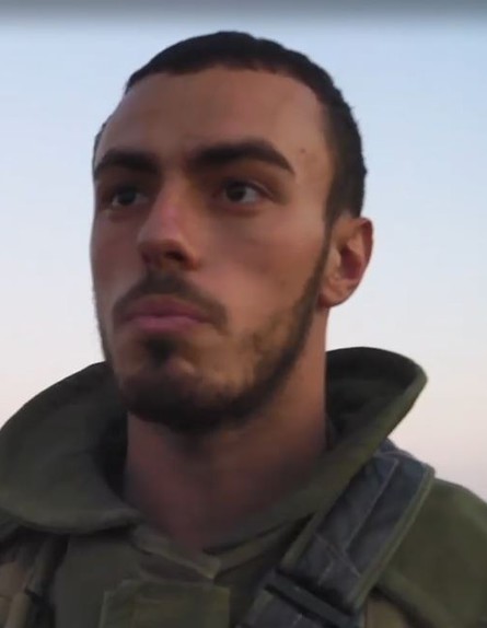 גדוד 77 בעזה - הלוחמים