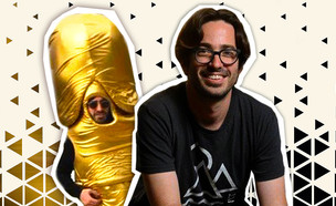 ראשית שרוליק איינהורן (צילום: באדיבות עיתון גלובס צילום איל יצהר​ | יח"צ | שאטרסטוק | עיבוד סטודיו mako)