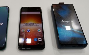 Energizer Power Max P18K Pop (צילום: אהוד קינן, NEXTER)