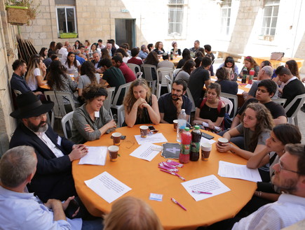 יום במקום (צילום: ג'ימפס סוכנות לצילום)