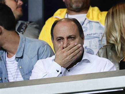 אבו יונס, בקבוצה השלימו עם הירידה ללאומית (דני מרון)