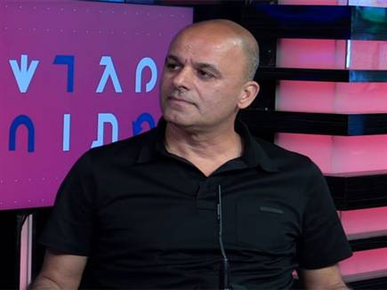 sportFive930368 (צילום: ספורט 5)