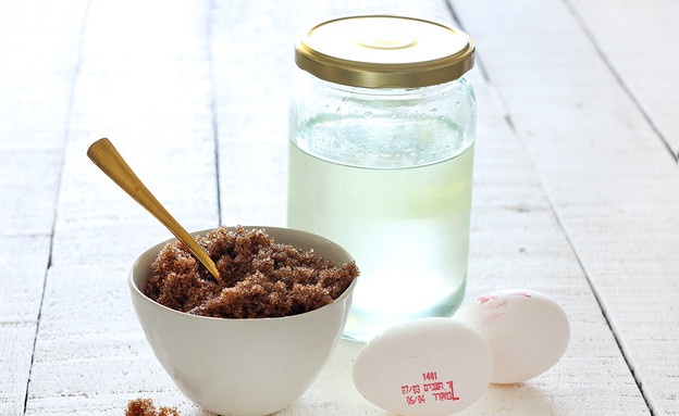 מרכיבי המלית