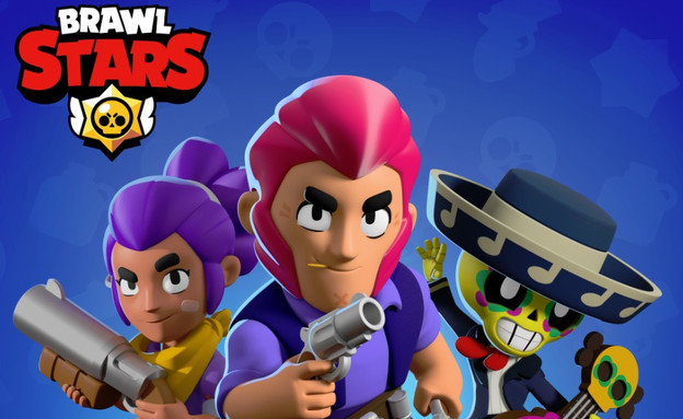 brawl stars