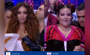 מה עושים אם יש תיקו באירוויזיון? (צילום: Eurovision.tv, חדשות)
