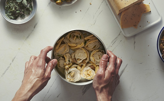 קובנה - בתוך הסיר