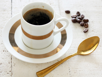 טירמיסו - הקפה (צילום: ענבל לביא, mako אוכל)