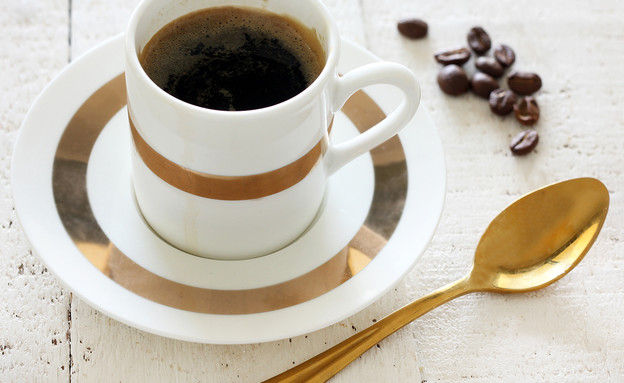 טירמיסו - הקפה