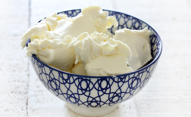 טירמיסו - המסקרפונה