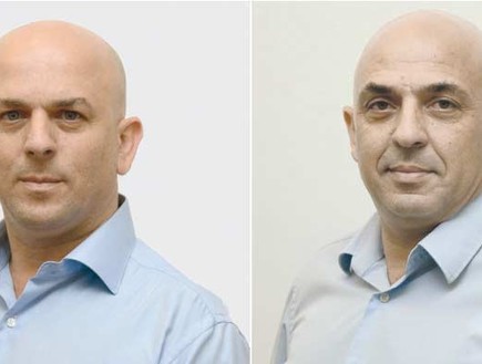 יוסי ושלומי אמיר