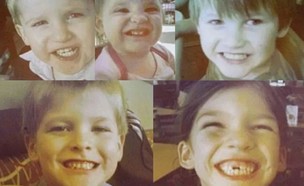 האב רצח את חמשת הילדים (צילום: ABC Columbia)