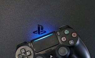 PlayStation  (צילום: Jomic, ShutterStock)
