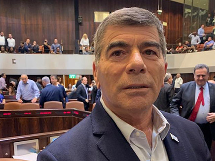 כהונה ארוכה כחבר כנסת, גבי אשכנזי