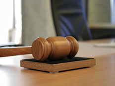 איך יפסקו השופטים? (צילום: ariadna de raadt, Shutterstock)