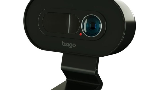 הדמיית המכשיר החדש של בזיגו (צילום: בזיגו)