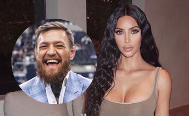 "ברוכים הבאים למשפחה" (צילום: thenotoriousmma, kimkardashian, instagram)