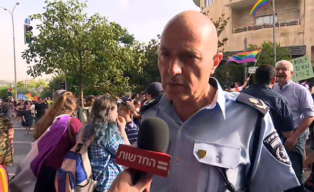 קובי) שבתאי - ימ"מ ולילה / ניצב יעקב (קובי) שבתאי הוא קצין ...