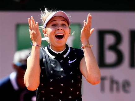 מדהים (Getty) (צילום: ספורט 5)