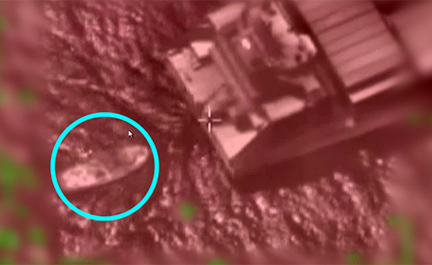 ההשתלטות על הספינה בתמונות (צילום: דו"צ, חדשות)
