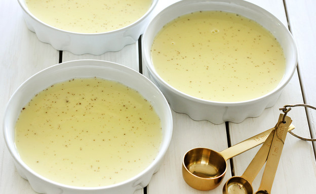 מדריך קרם ברולה מדריך קרם ברולה