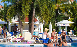 Bahia Principe Hotels & Resorts (צילום:  Viktor_LA, shutterstock)