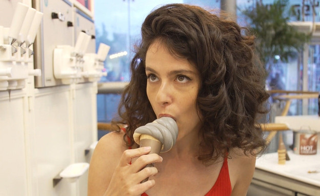 הקאמבק של הגלידה האמריקאית