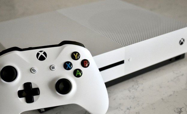 Xbox (צילום: Jeramey Lende, ShutterStock)