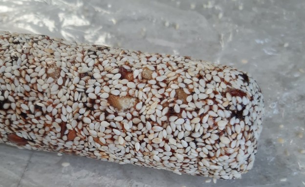 עוגיות הבריאות של אמא של לירן - בגליל עוגיות הבריאות של אמא של לירן - בגליל