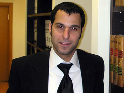 עו"ד שי רודה עו"ד שי רודה