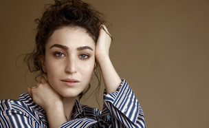שירה נאור (צילום: טל עבודי )