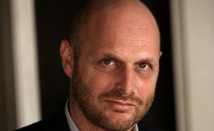 חגי לוי (צילום: יח"צ)