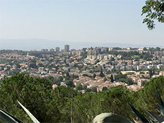 נא להכיר: נוף הגליל