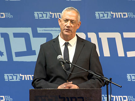 שובר שתיקה, שוב (צילום: החדשות)