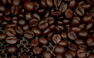 כך מסייע הקפה לשריפת אנרגיה (צילום: חדשות 2)
