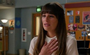 Glee (צילום: צילום מסך; FOX)