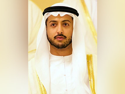 Prince Khalid bin Sultan Al-Qasimi