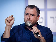 בערוץ 14 פרסמו ללא אישור הצנזורה תוכניות מבצעיות באיראן