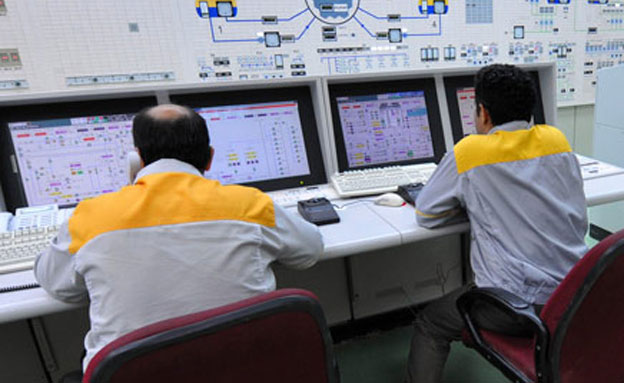 מתקן גרעיני באירן. העשרה מוגברת (צילום: AP, חדשות)