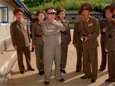 כותרות העבר: מת שליט צפון קוריאה (צילום: רויטרס, חדשות)