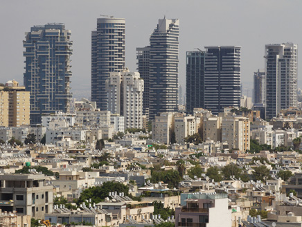 מה אנשים יעשו בשביל דירה בת