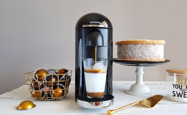 אייס קפה אלפחורס נספרסו