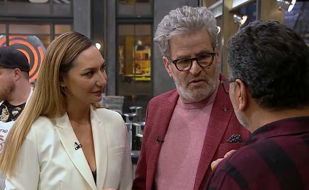 למה השופטים אוהבים פתילייה? למה השופטים אוהבים פתילייה?