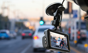 מצלמת רכב (צילום: ShutterStock)