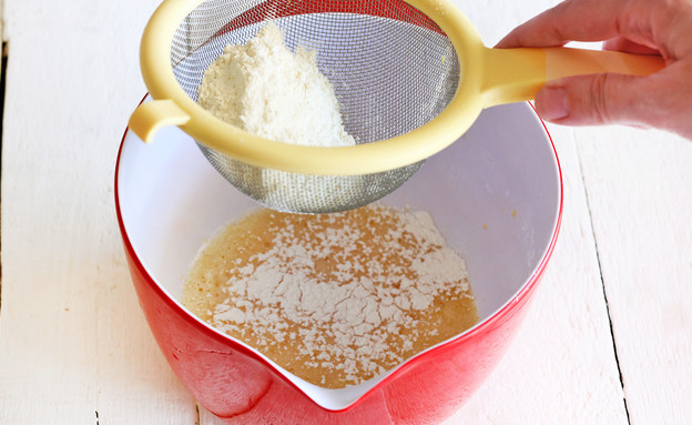 פונדט - המדריך המלא