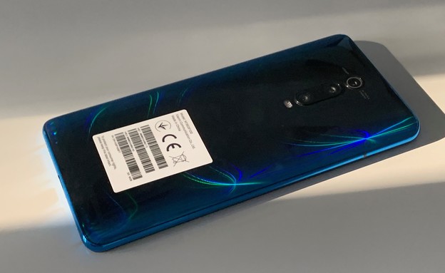 Xiaomi Mi 9T (צילום: ינון בן שושן, NEXTER)