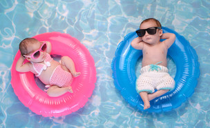 איך לגדל בן (צילום: shutterstock​)