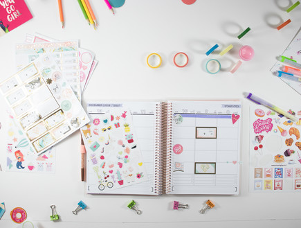 יומן אמייזינג דיי יומן אמייזינג דיי