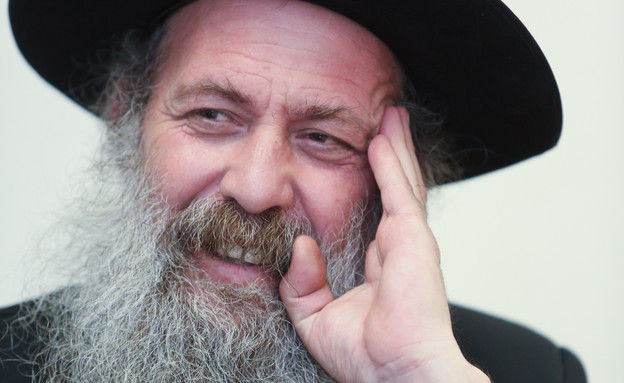 שולי רנד (צילום: Yaakov NaumiFLASH90)