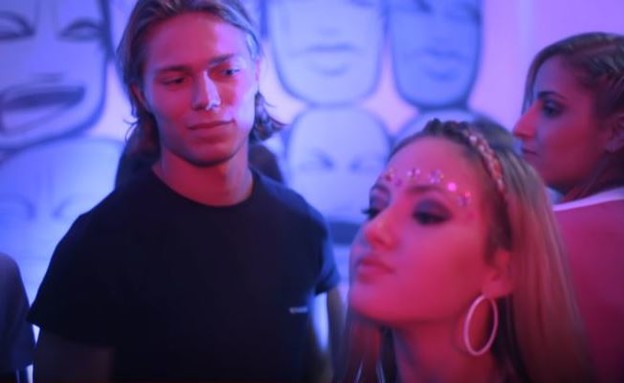 עדי ביטי ואדי ווינר עדי ביטי ואדי ווינר