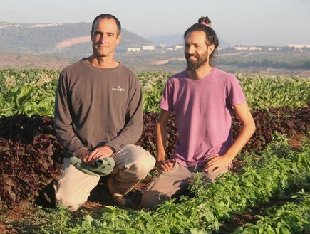 משק סבתא יהודית (צילום: משק סבתא יהודית)